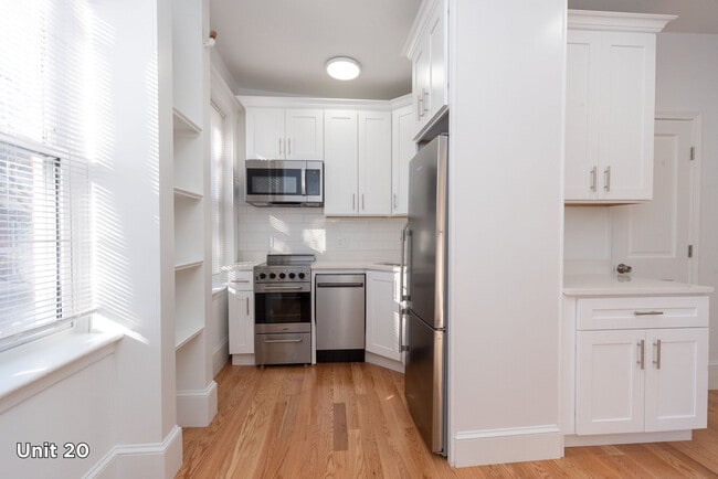 Photo - Fenway Parkside