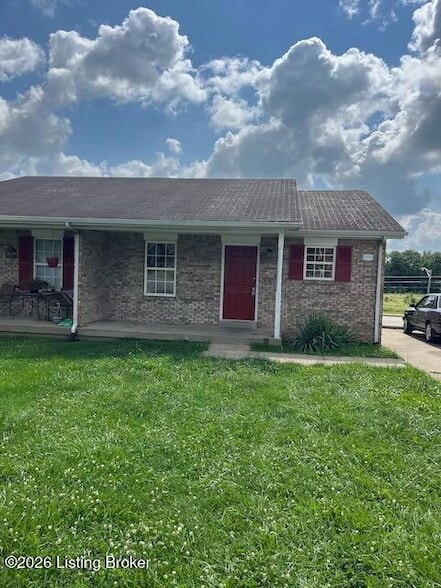 Building Photo - 1711B Cliff Ridge Ct