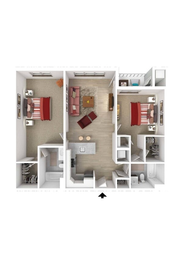 The Captain - The Captain