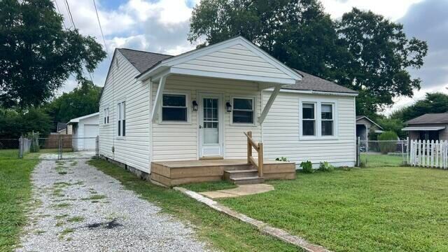 Photo - 5325 Marion Ave