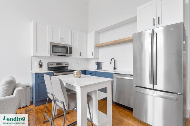 Photo - 31 Victor St Unit 243