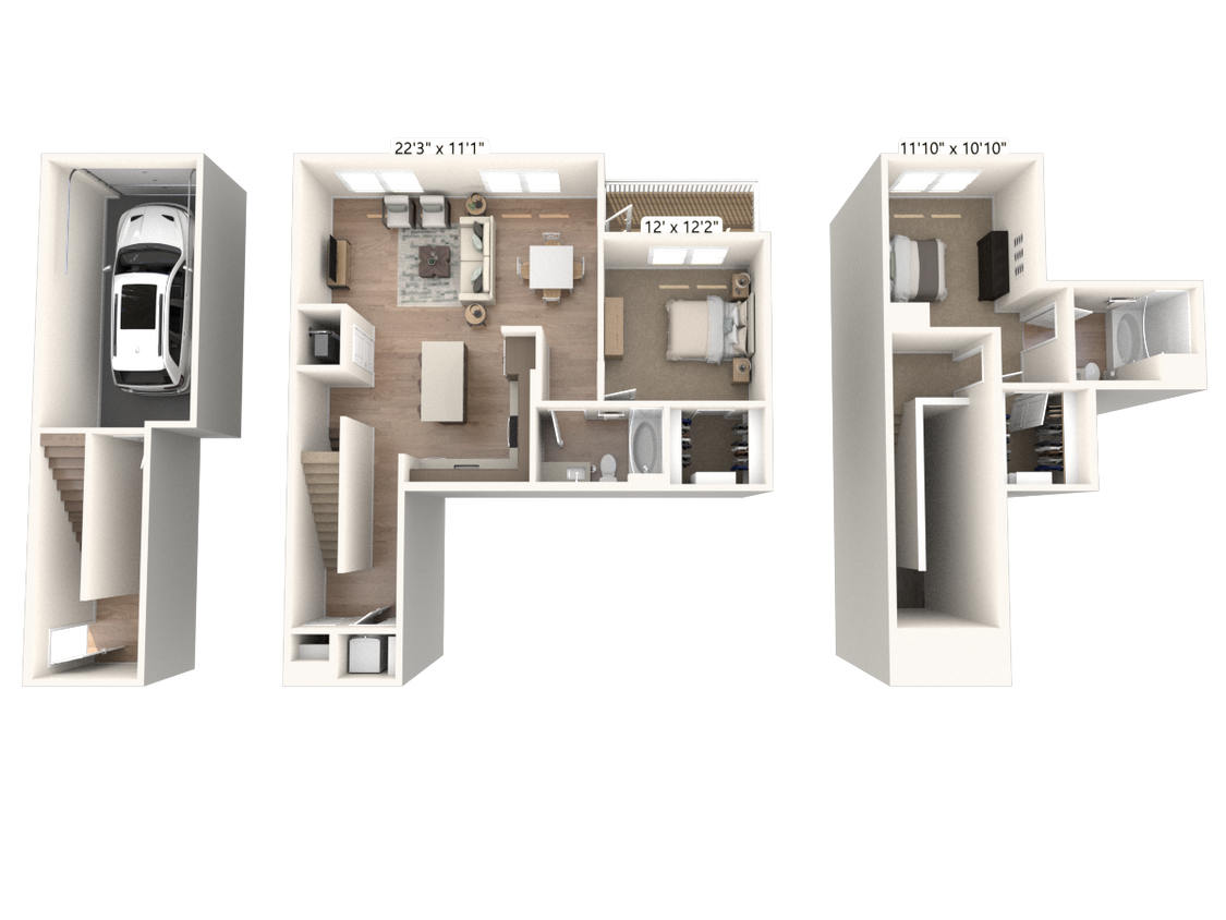 Floor Plan - b7gscheme2