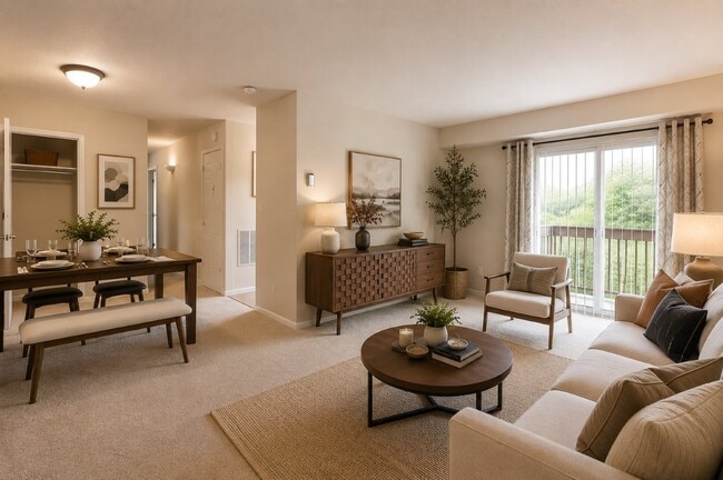 Photo - Villages at Montpelier Apartment Homes