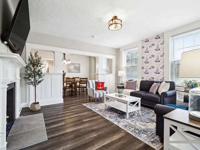 Building Photo - 1610 Cooper Foster Park Rd Unit SI ID1496042P