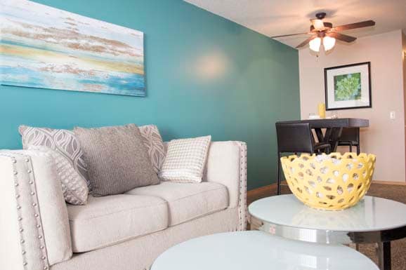 Photo - Deer Ridge Apartments