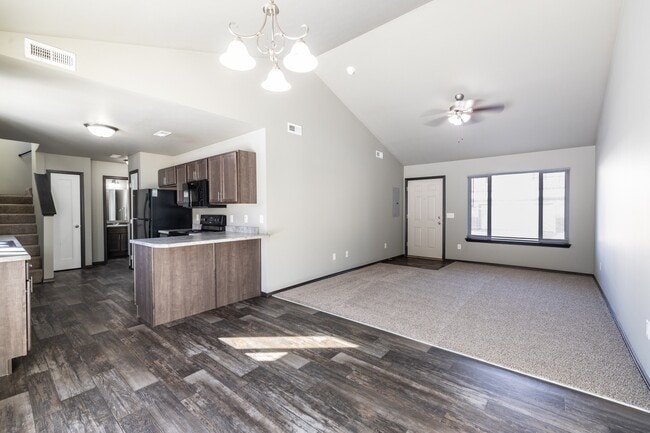 The Commons - The Commons