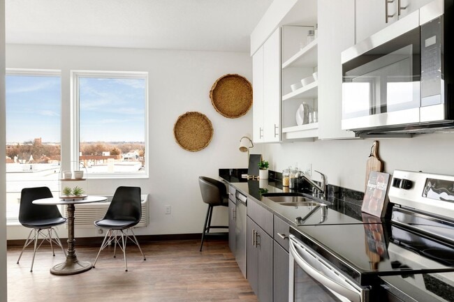 Photo - Rym Apartments