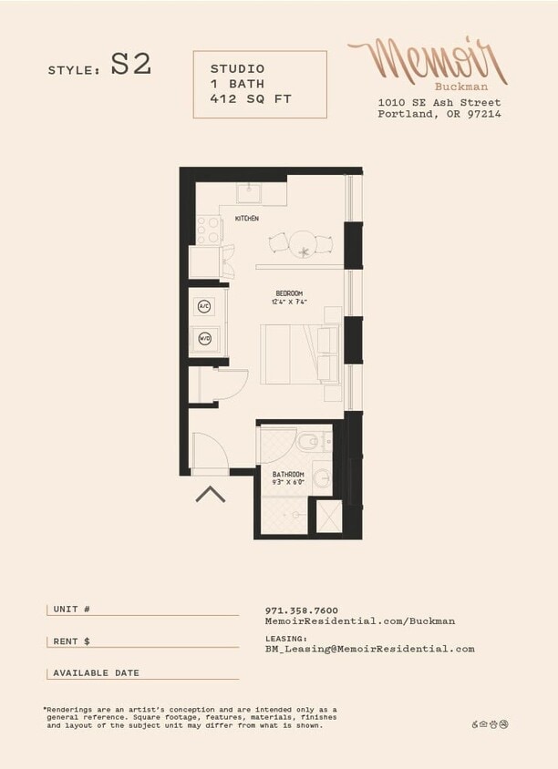Floor Plan - S2