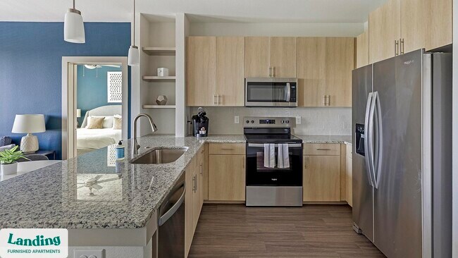 Photo - 125 S Standridge Blvd Unit 332.1408969