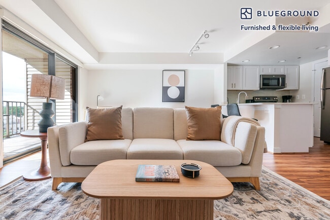 Photo - 2500 Clarendon Blvd Unit FL6-ID1128