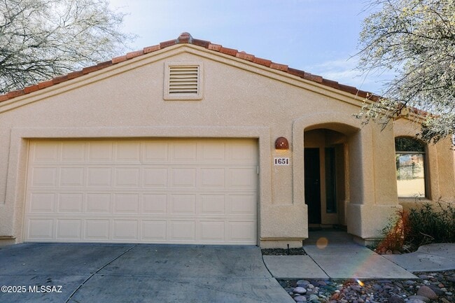 Photo - 1651 N Pima Ct