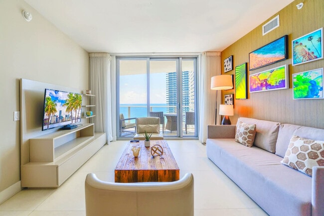 Building Photo - 4111 S Ocean Dr Unit FL16-ID1022186P