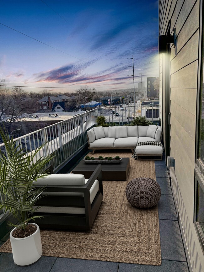 Photo - Leavenworth Lofts