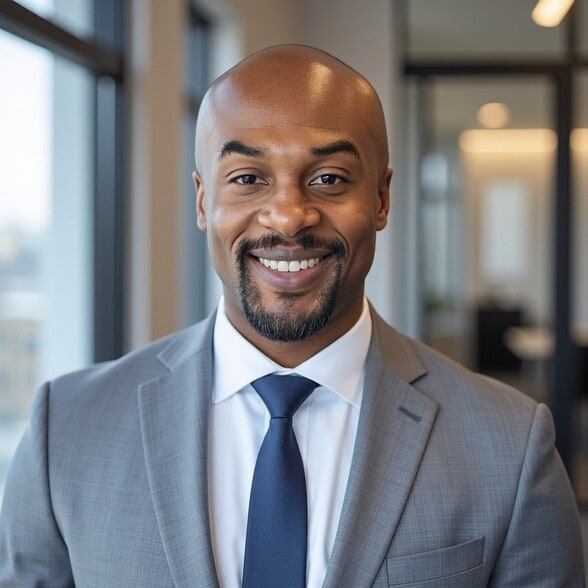 Primary Contact Photo