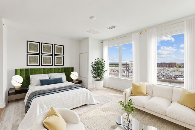 Photo - Harrison Yards