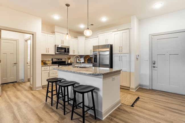 Photo - Hawthorne Waterway