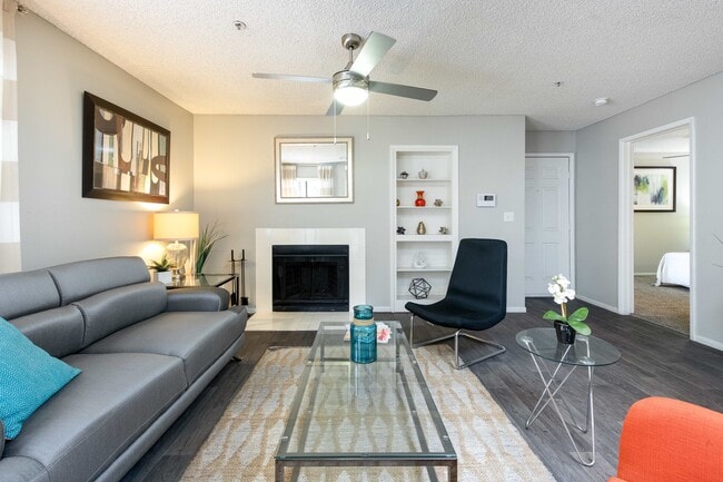 Photo - Boulevard at 4201 Apartments