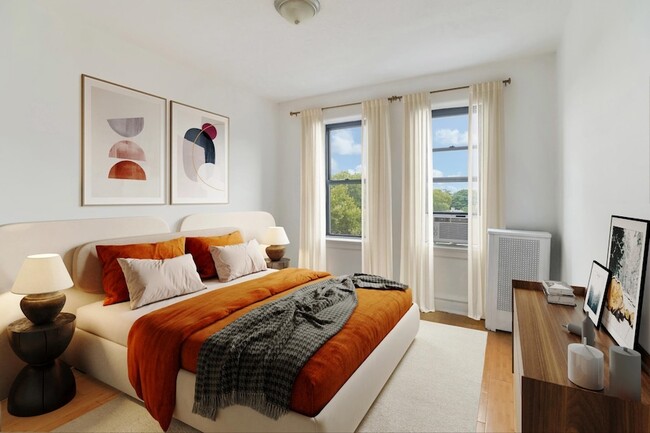 Photo - 277 Harrison Ave Unit E7