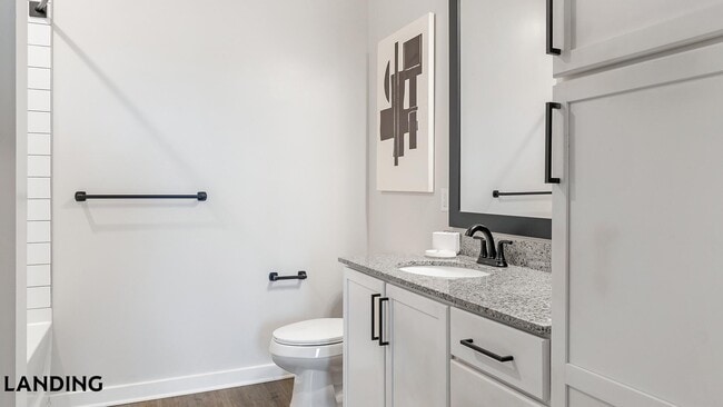 Photo - 1270 Hillcrest Dr Unit 3414