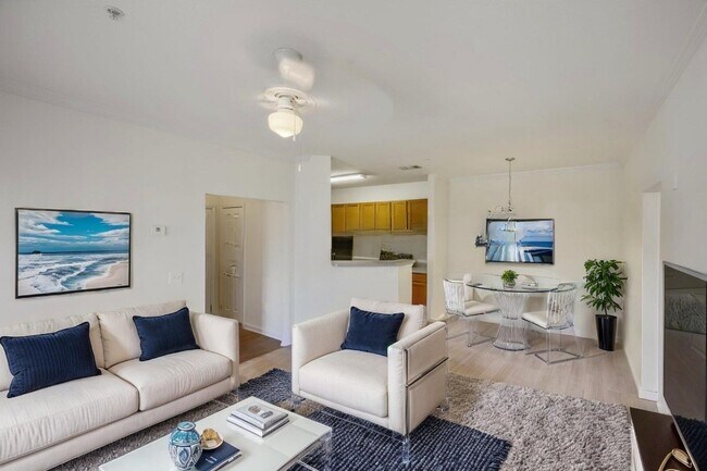 Photo - The Ansley Apartment Homes