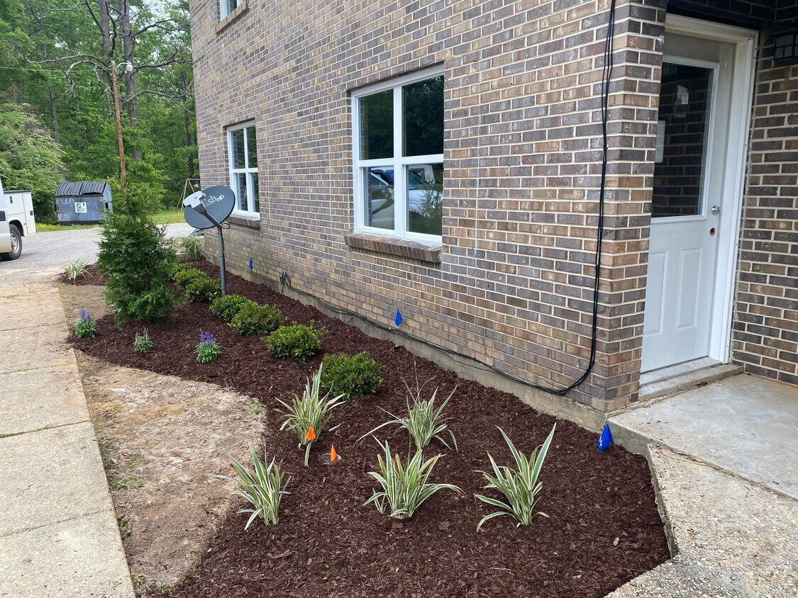 Floor Plan - Fully Remodelled