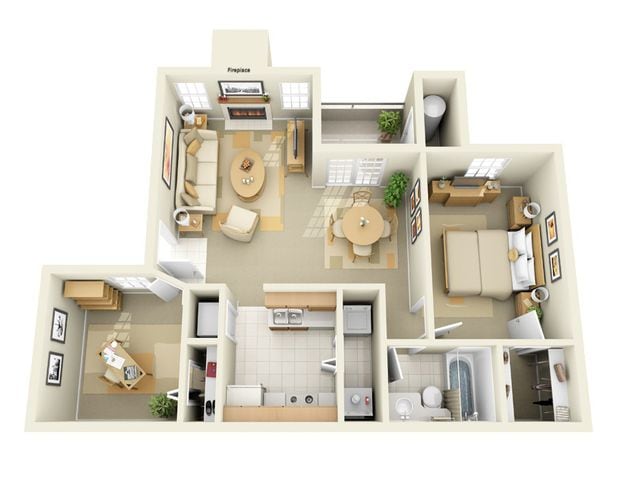 Briargrove - Briargrove