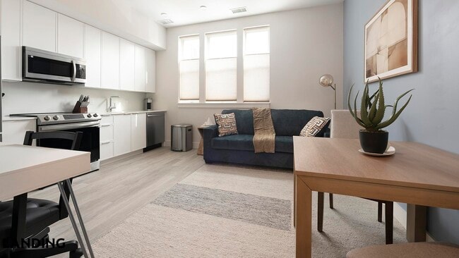 Building Photo - 2005 11th St NW Unit 107