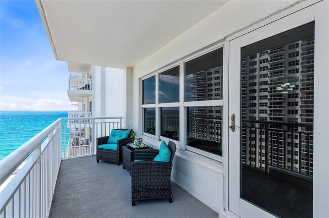 Photo - 3850 Galt Ocean Dr Unit 1408