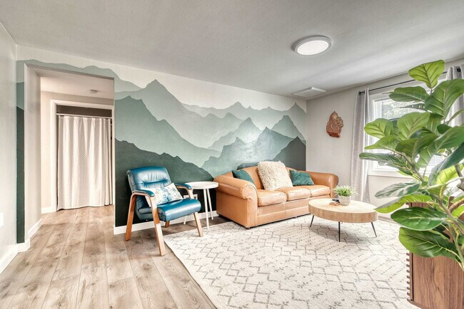 Photo - 2818 Rose Hill St Unit ID1324060P