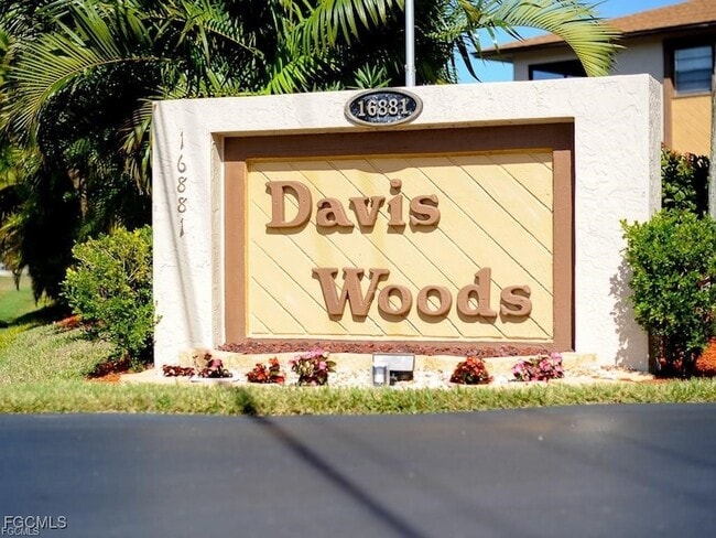 Building Photo - 16881 Davis Rd Unit 414