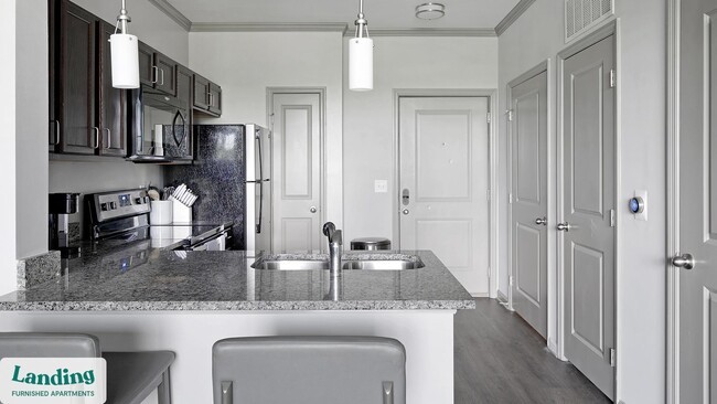 Building Photo - 225 Walden Village Ln Unit 334.1412900