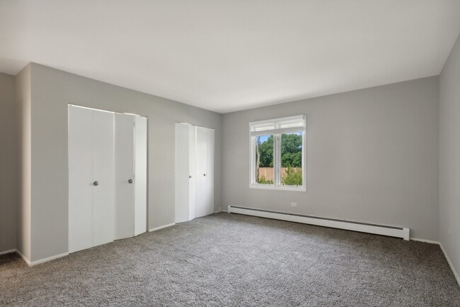 Photo - The Clarendon Apartment Homes