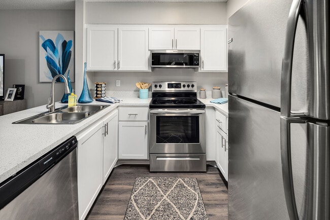 Photo - Boynton Place Apartments