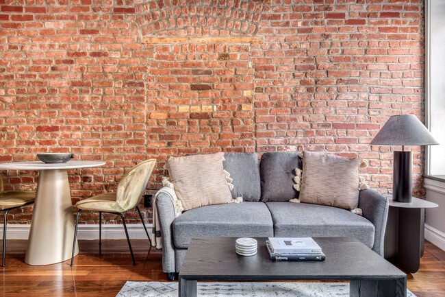 Photo - 20 Prince St Unit FL6-ID2051