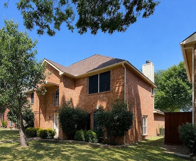 Photo - 709 Ridgemont Dr