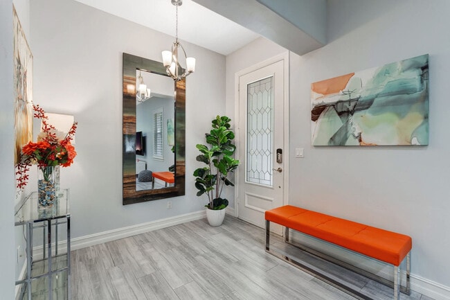 Photo - 2859 Tiburon Blvd E Unit FL1-ID1230864P