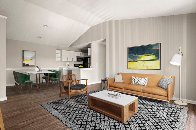 Photo - Bell Roper Mountain