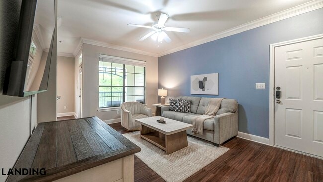 Photo - 7601 Rialto Blvd Unit 1534