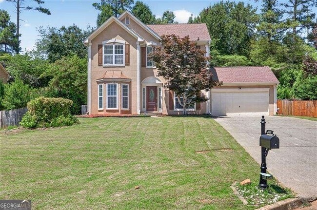 Photo - 2865 Stonehenge Ct