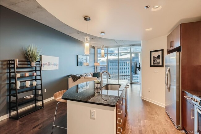 Photo - 891 14th St Unit 3914