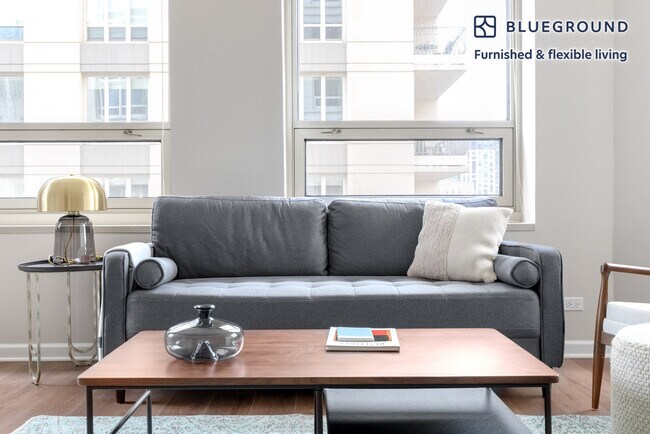 Photo - 750 N Rush St Unit FL16-ID270