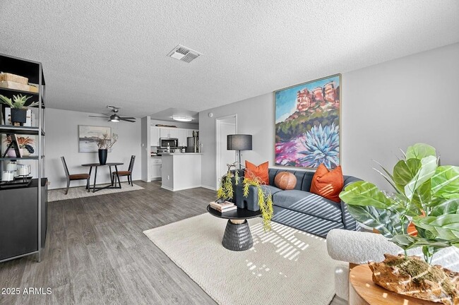 Photo - 1320 N McQueen Rd Unit A1