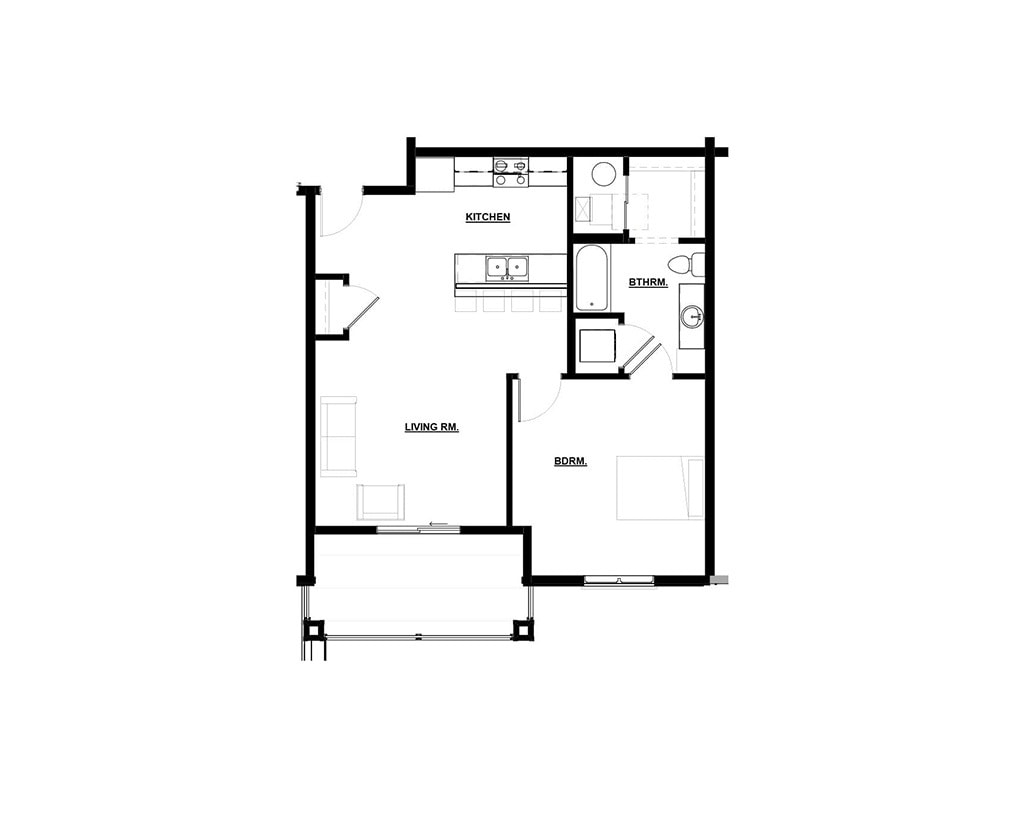 A3.2 Floor Plan - A3.2