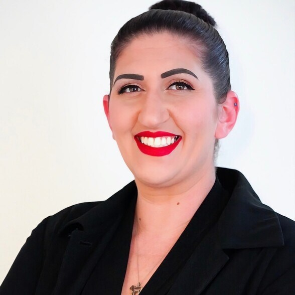 Primary Contact Photo