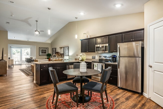 Choose the Floor Plan that Fits Your Needs - Redwood Fort Wayne Wallen Road