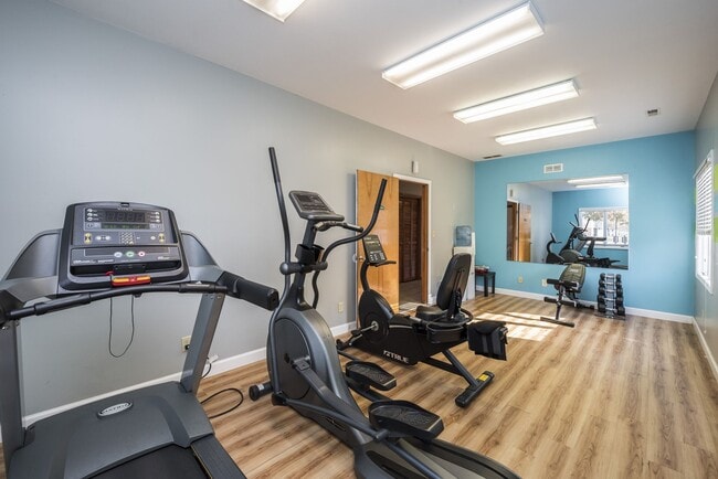 Photo - The Enclave Apartments