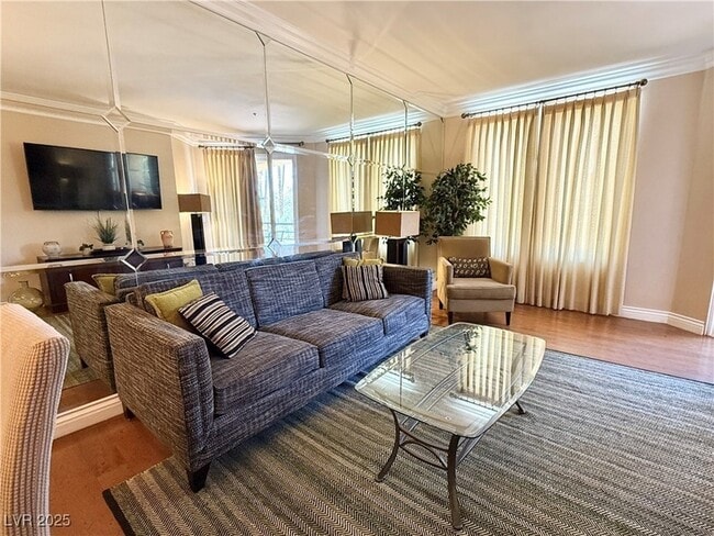 Photo - 210 E Flamingo Rd Unit 206