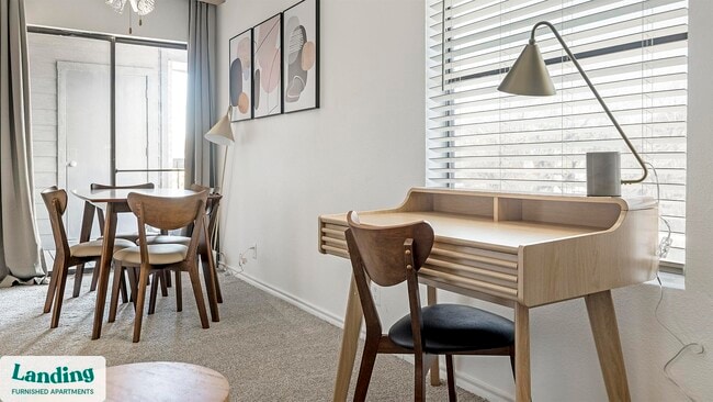 Photo - 1071 Clayton Ln Unit M1406