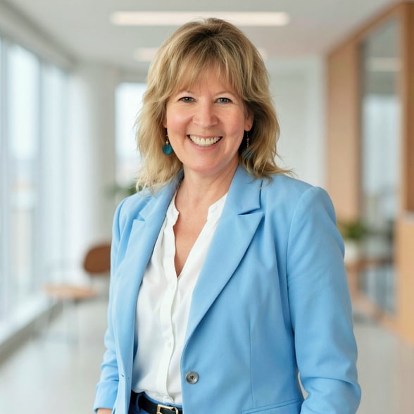 Primary Contact Photo