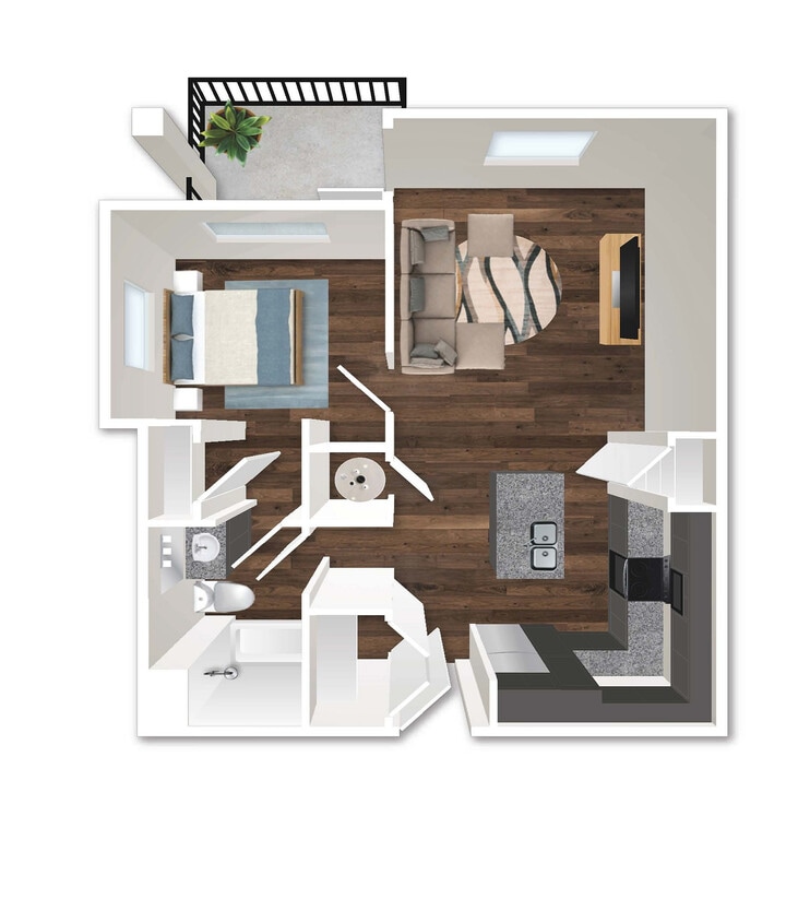 A - Arbor 771 - Arbor